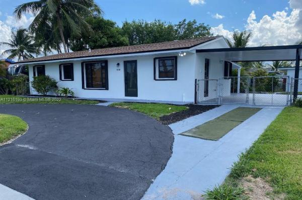 Carol City, 18710 NW 47th Ave, Miami Gardens, Florida 33055, image 2
