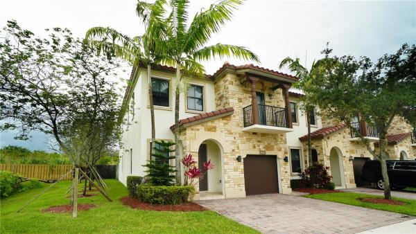 Vintage Place, 10200 NW 70 Ter #, Doral, Florida 33178, image 1