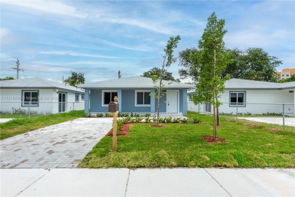Bowling Green, 1073 Nw 53rd St, Miami, Florida 33127, image 1