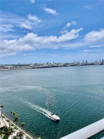 Isola, 770 Claughton Island Dr #PH-25, Miami, Florida 33131, image 1