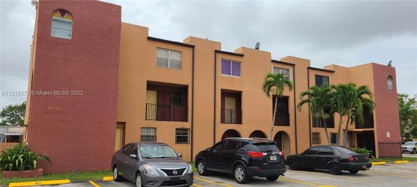 Westland Manor East, 6600 W 2nd Ct #12, Hialeah, Florida 33012, image 1