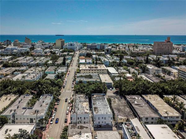 The Dixon, 730 10th St #101, Miami Beach, Florida 33139, image 2