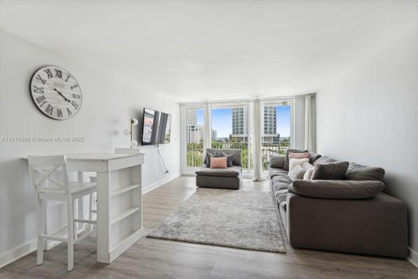 The Britannia, 524 Orton Ave #604, Fort Lauderdale, Florida 33304, image 1