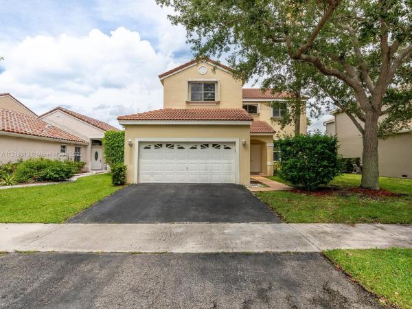 Stanton Lake, 668 Stanton Dr, Weston, Florida 33326, image 1
