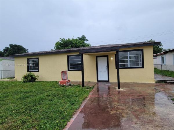 Arcola Gardens, 830 NW 83rd Ter, West Little River, Florida 33150, image 1