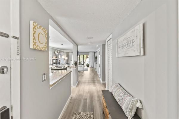 The Gardens Of Bonaventure 14 East, 16461 Blatt Blvd #201, Weston, Florida 33326, image 1