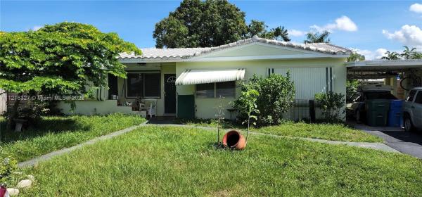 Lloyd Estates, 661 NW 35th Ct, Oakland Park, Florida 33309, image 1