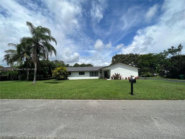 Heritage Trails, 27900 SW 164th Ct, Redland, Florida 33031, image 1