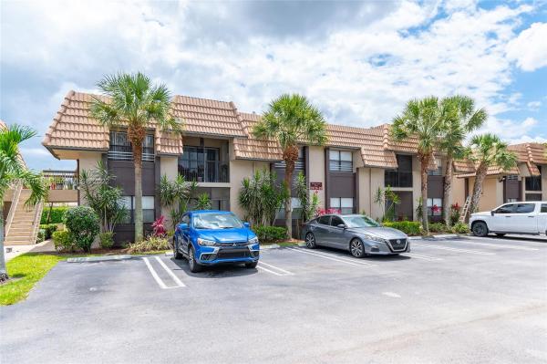 Grenadier East, 10726 Royal Palm Blvd #2-3, Coral Springs, Florida 33065, image 1