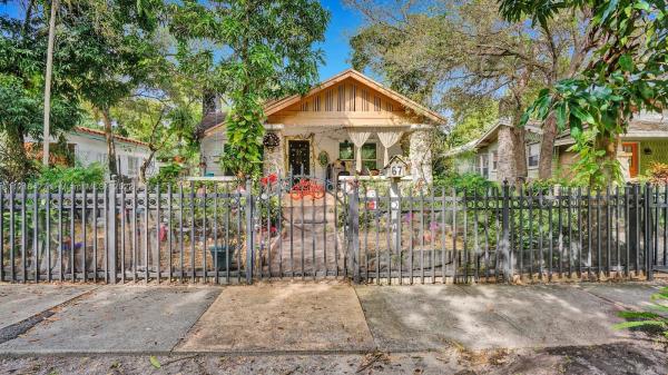 Biltmore, 67 NE 44th St, Miami, Florida 33137, image 1