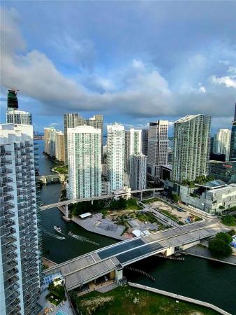 The Ivy At Riverfront, 90 SW 3rd St #4303, Miami, Florida 33130, image 2