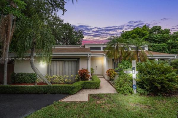 Pepperwood, 9015 SW 78th Ct, Kendall, Florida 33156, image 1