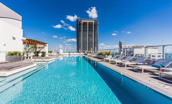 Brickell Ten, 1010 Brickell #3807, Miami, Florida 33131, image 2