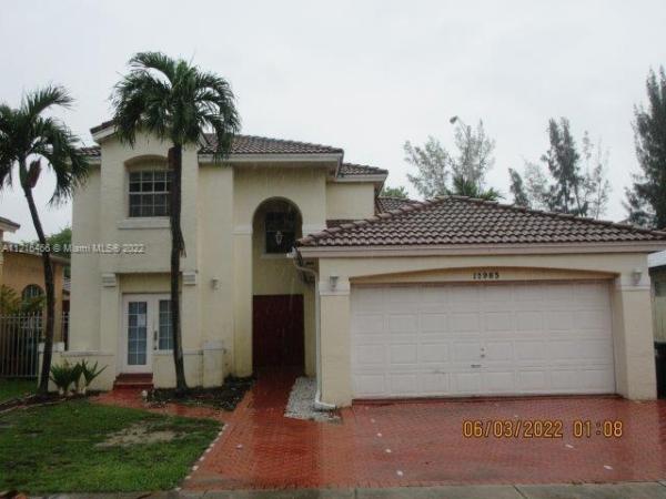 Shoma Homes At Tamiami, 12985 NW 11th Ter, Tamiami, Florida 33182, image 2