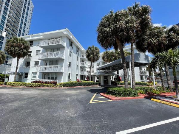 Chelsea Bayview, 1913 S Ocean Dr #124, Hallandale Beach, Florida 33009, image 1