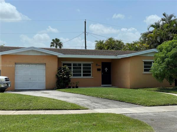 14850 Robinson St, Richmond Heights, Florida 33176, image 1