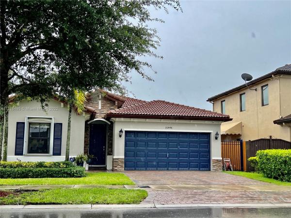 Interlaken, 16448 SW 43 St #, Kendale Lakes, Florida 33185, image 1