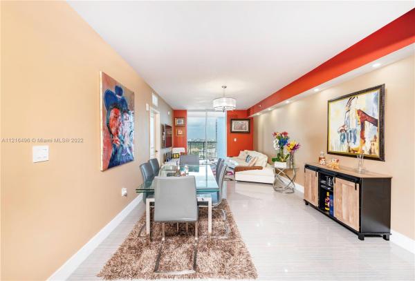 The Sail On Brickell, Miami, Florida 33131, image 1