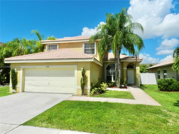 Coconut Reef At Silver Lakes, 18038 SW 12th Ct, Pembroke Pines, Florida 33029, image 1