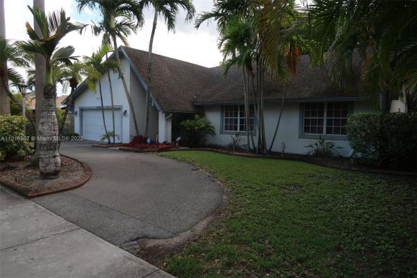 Calusa Club Estates, 10240 SW 132nd Ave, The Crossings, Florida 33186, image 2