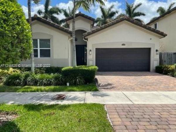 Hemingway Point, 24900 SW 119th Ave, Princeton, Florida 33032, image 1