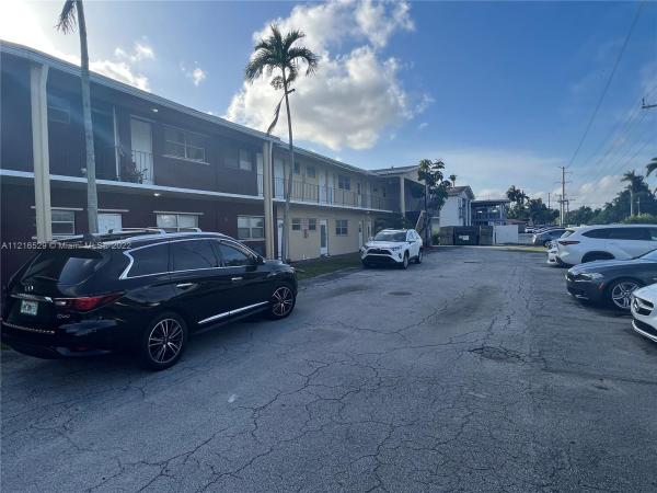 20500 NW 7th Ave #11, Miami Gardens, Florida 33169, image 2