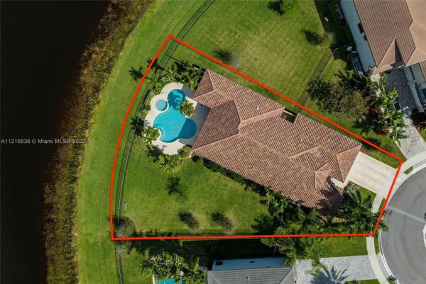 Briarwood At Boca Bridges, 17143 Ludovica Ln, Boca Raton, Florida 33496, image 1