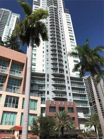 Vizcayne North, 244 Biscayne Blvd #606, Miami, Florida 33132, image 2