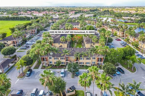 Monterey At Malibu Bay, 3395 NE 9th Dr #203, Homestead, Florida 33033, image 1