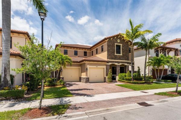 Grand Bay Estates, 8910 NW 98th Ct, Doral, Florida 33178, image 1