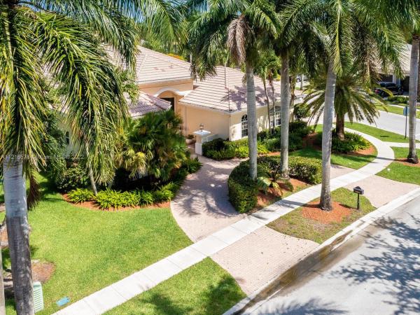 Hawks Landing, 10881 Hawks Vista St, Fort Lauderdale, Florida 33324, image 1