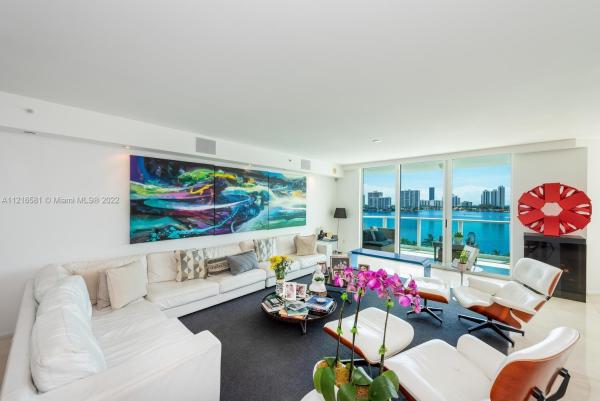 The Peninsula 2, 3301 NE 183rd St #904, Aventura, Florida 33160, image 1