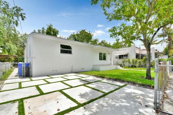 Pramar, 168 NW 68th Ter, Miami, Florida 33150, image 1