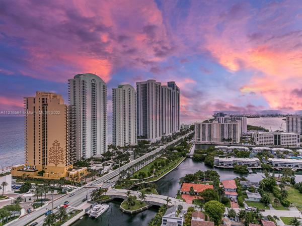 Oceania 4, 16400 Collins Ave #2642, Sunny Isles Beach, Florida 33160, image 1
