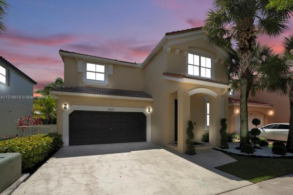 Riviera Isles, 5021 SW 155th Ave, Miramar, Florida 33027, image 1