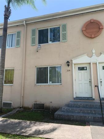 Sunset Palm Villas, 224 NW 85th Street Rd #224, West Little River, Florida 33150, image 1