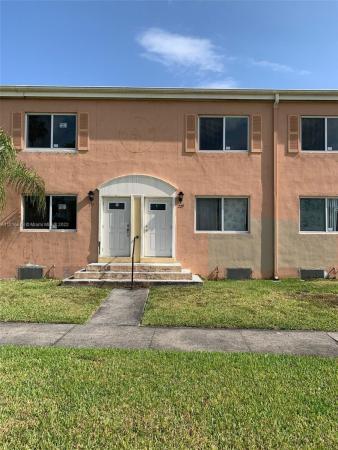 Sunset Palm Villas, 229 NW 84th Ter #229, West Little River, Florida 33150, image 1