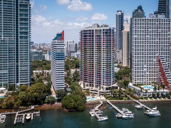 Villa Regina, 1581 Brickell Ave #1207, Miami, Florida 33129, image 1