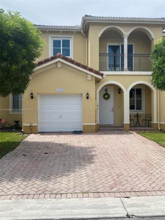 Sunset Lake Townhomes, 16642 SW 71st Ter #16642, Sunset, Florida 33193, image 1