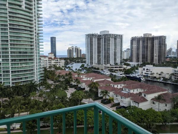 Turnberry Village South Tower, 19900 E Country Club Dr #1120, Aventura, Florida 33180, image 1