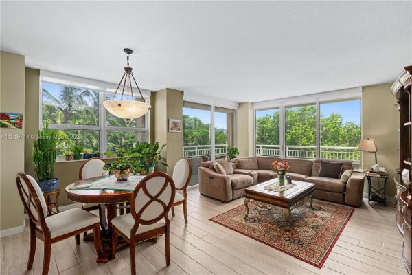 Turnberry On The Green, 19501 W Country Club Dr #308, Aventura, Florida 33180, image 2