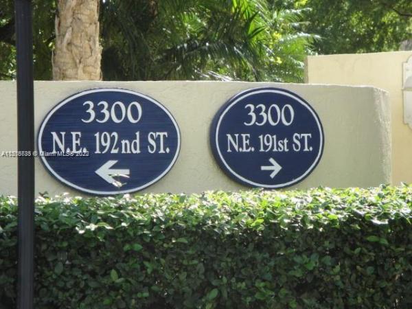 Parc Central Aventura East, 3300 NE 192 St #1605, Aventura, Florida 33180, image 1
