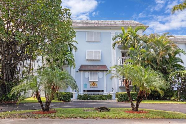 Royal Caribbean Club, 1150 Madruga Ave #C302, Coral Gables, Florida 33146, image 1