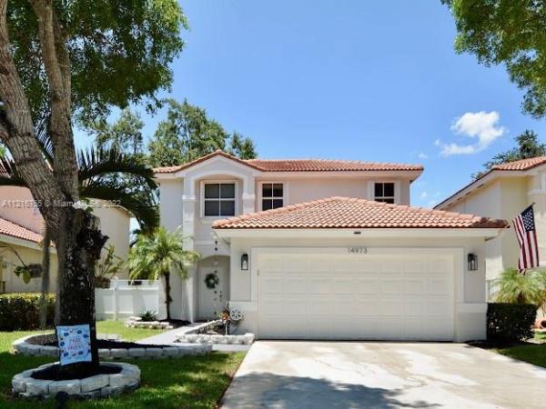 Chelsea At Ivanhoe, 14973 SW 50th Ct, Davie, Florida 33331, image 1