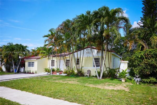 Odell Manors, 9337 NW 2nd Pl, Miami Shores, Florida 33150, image 1
