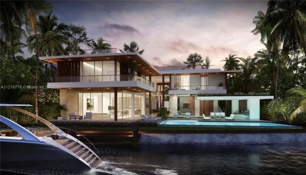 San Marco, 1417 N Venetian Way, Miami, Florida 33139, image 1