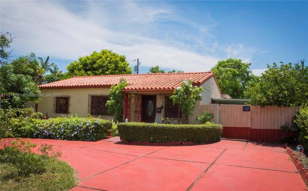 Central Miami, 7430 SW 34th Ter, Coral Terrace, Florida 33155, image 2