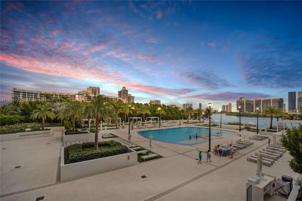 The Peninsula 2, 3301 NE 183rd St #308, Aventura, Florida 33160, image 2