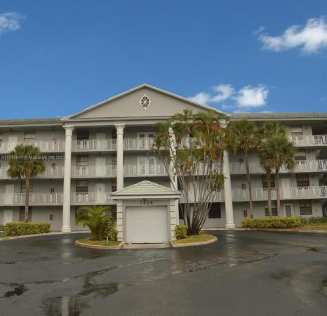 Whitehall Of Pine Island Ridge, 1508 Whitehall Dr #206, Davie, Florida 33324, image 1