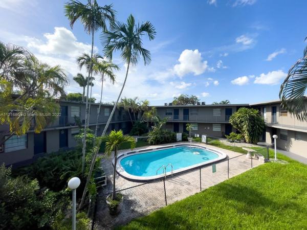 Villas Of West Bird, 3901 SW 112th Ave #47, University Park, Florida 33165, image 1
